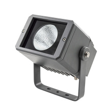 High quality aluminum radiate quickly dimmable rgb 24vac led flood light 50w